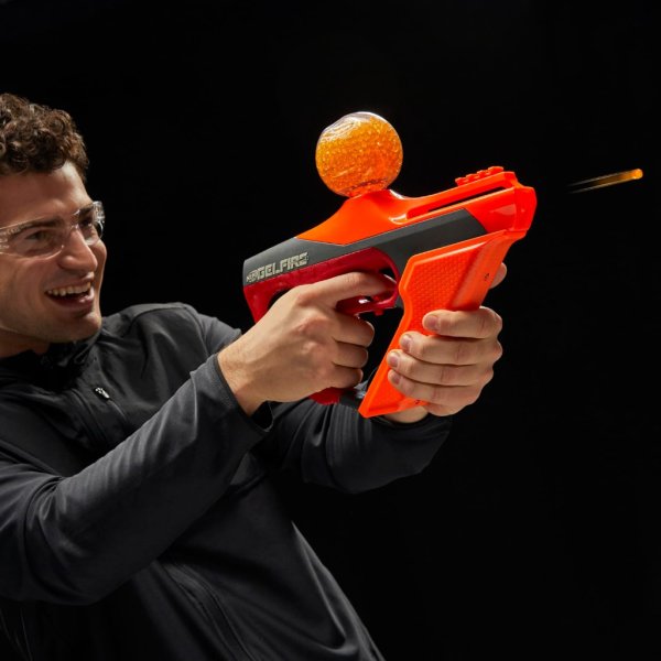 nerf pro gelfire uproar full auto blaster2