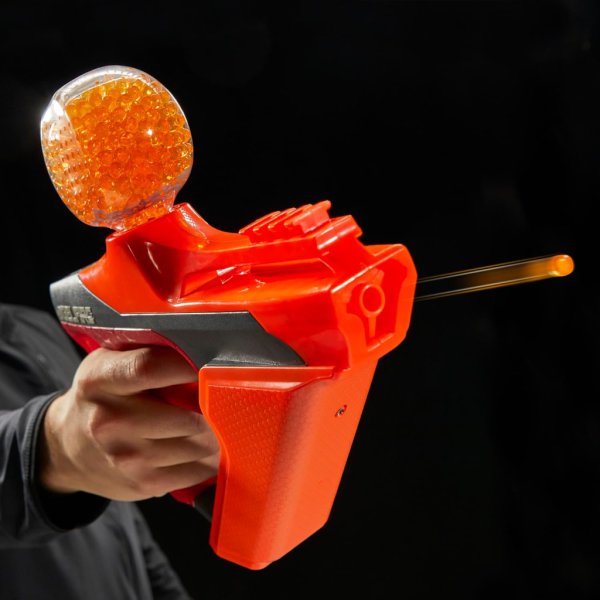 nerf pro gelfire uproar full auto blaster5