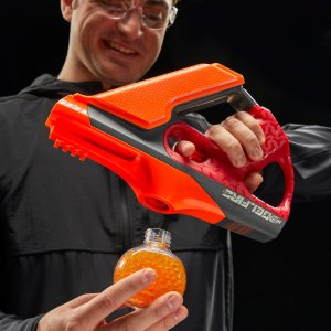 nerf pro gelfire uproar full auto blaster8