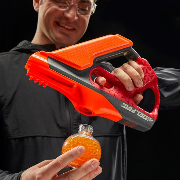 nerf pro gelfire uproar full auto blaster8