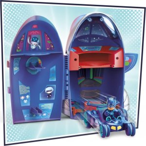 pj masks 2 in 1 hq playset5