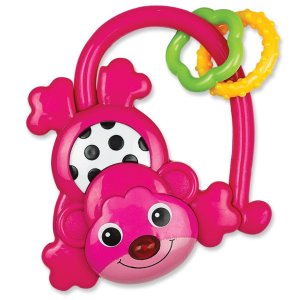 playtex musical monkey toy3
