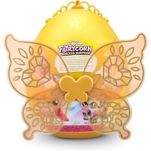 rainbocorns fairycorn princess surprise (flamingo) by zuru 11 collectible plush4