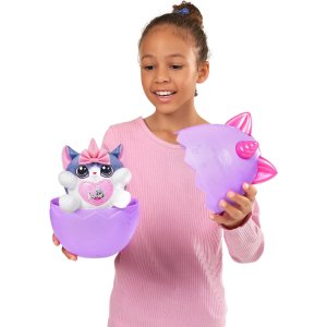 rainbocorns kittycorn surprise series 2 (calico cat) by zuru1