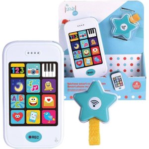 Recording Phone