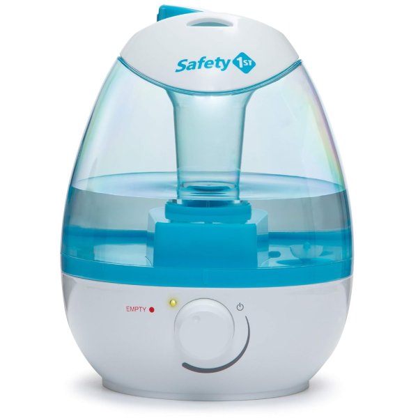 safety 1st filter free cool mist humidifier, blue4