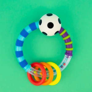 sassy ring rattle5