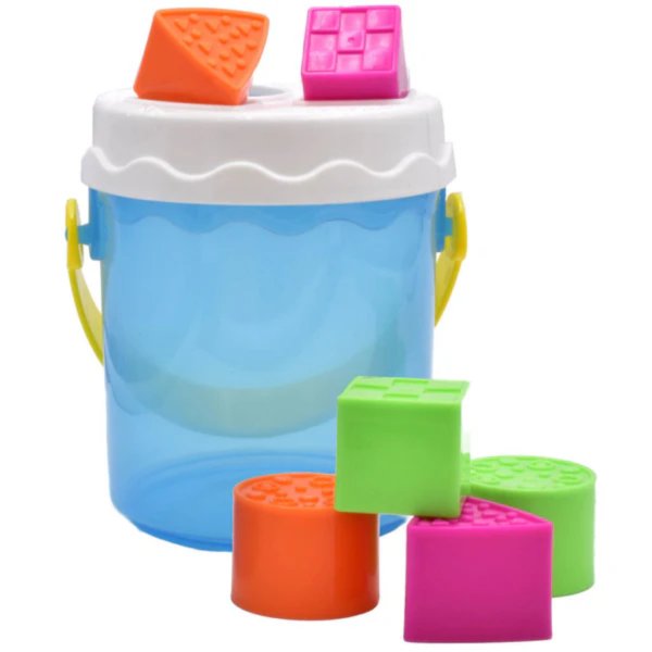 shape sorting n stack bucket2