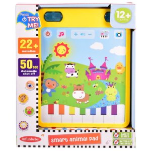 smart animal pad2
