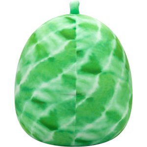 squishmallows original 16 inch lena pink guava fruit with flower8