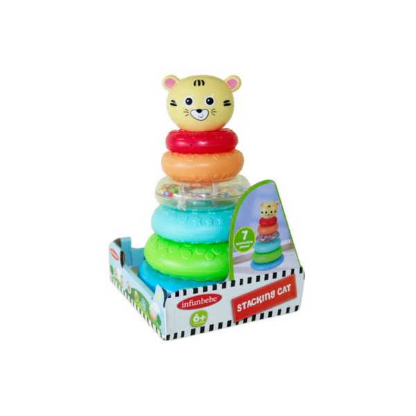 stacking cat3