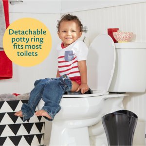 the first years training wheels racer potty training toilet1
