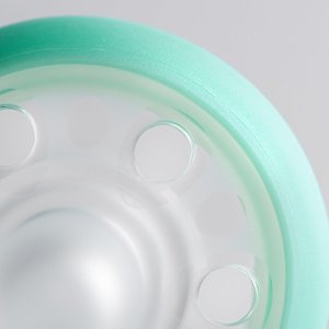 tommee tippee breast like night pacifier, 0 6 months2