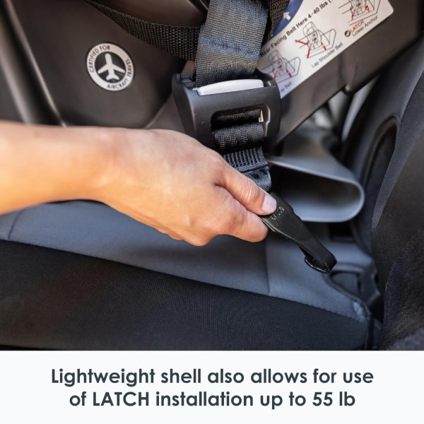 troopertm 3 in 1 convertible car seat quartz pink12