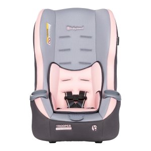 troopertm 3 in 1 convertible car seat quartz pink14