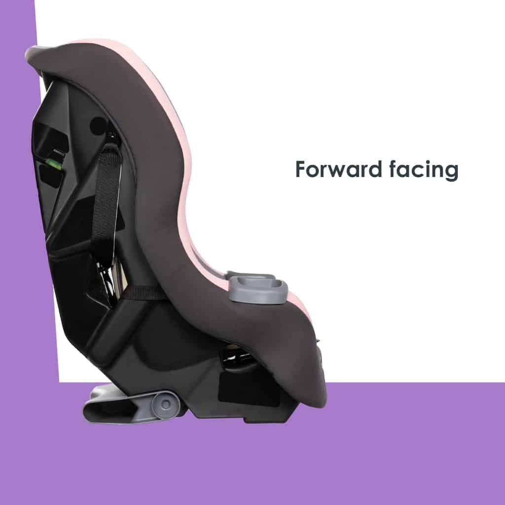 Baby Trend Trooper Car Seat Review - Consumer Reports