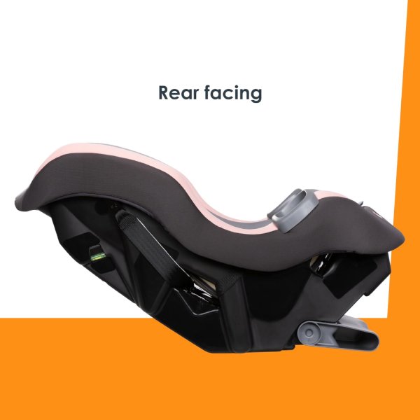 troopertm 3 in 1 convertible car seat quartz pink5