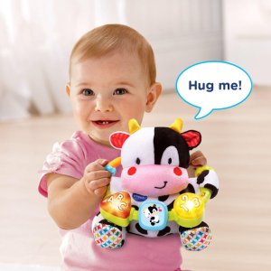 vtech baby lil' critters moosical beads black2