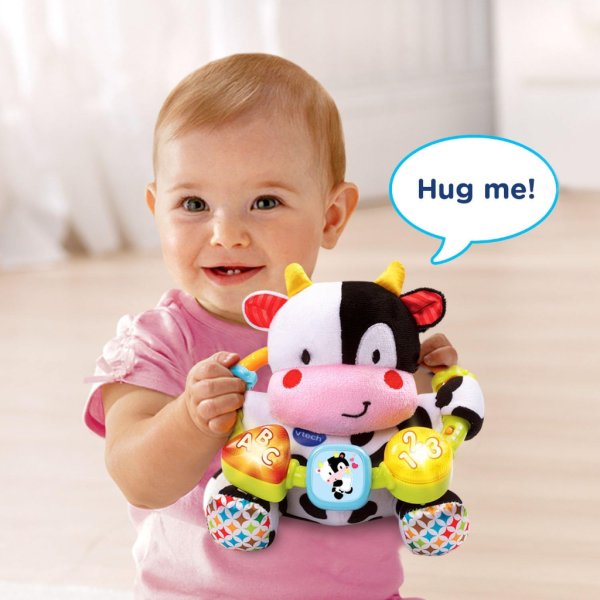vtech baby lil' critters moosical beads black2