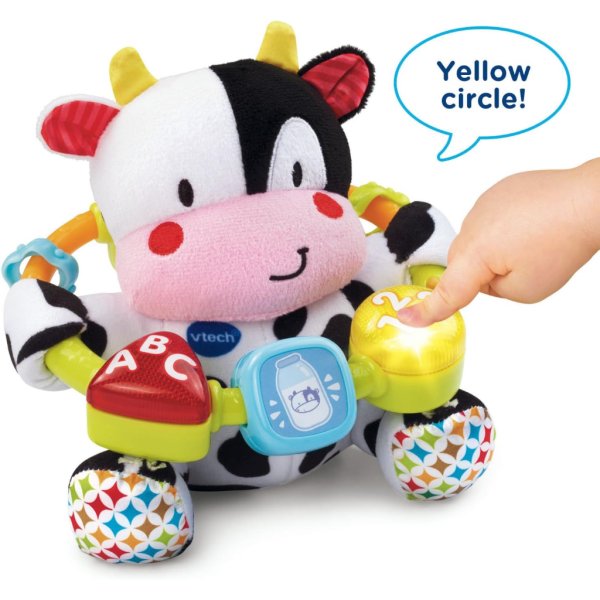 vtech baby lil' critters moosical beads black3