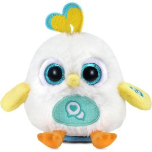 vtech gabbers owl white2