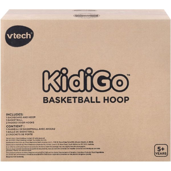 vtech kidigo basketball hoop1