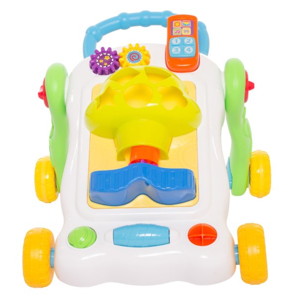 activity shape sorter walker4