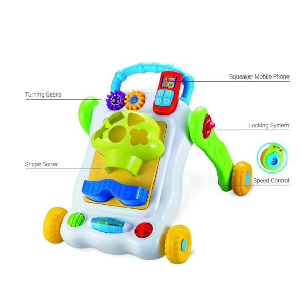 activity shape sorter walker6