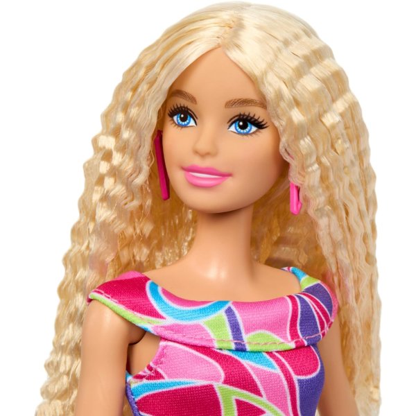 barbie fashionistas doll #223 4