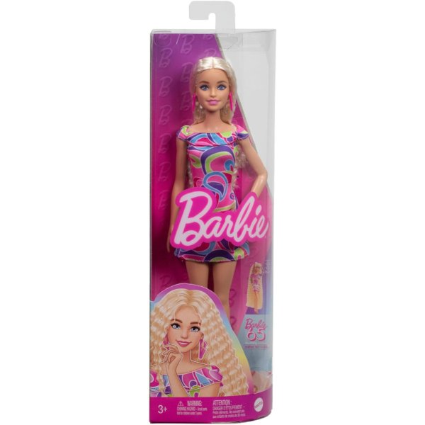 barbie fashionistas doll #223 5