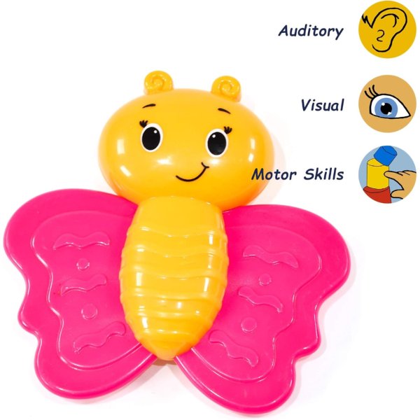 butterfly teether3