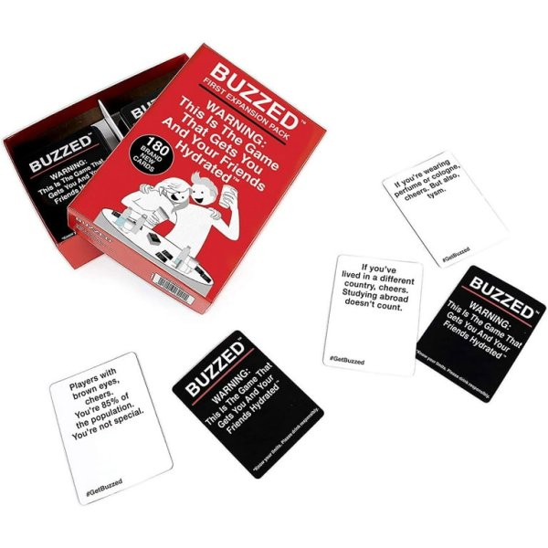 buzzed first expansion pack (3)