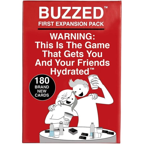 buzzed first expansion pack (5)