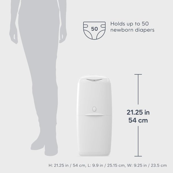 diaper genie compact1