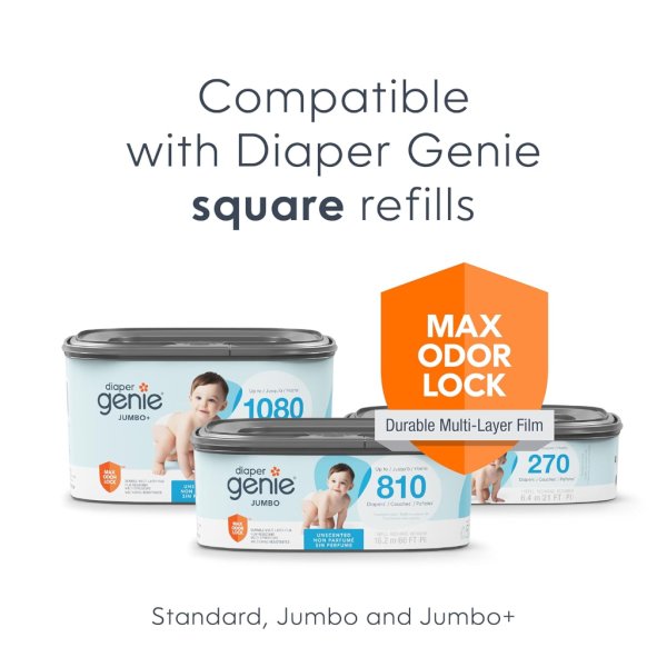 diaper genie compact6