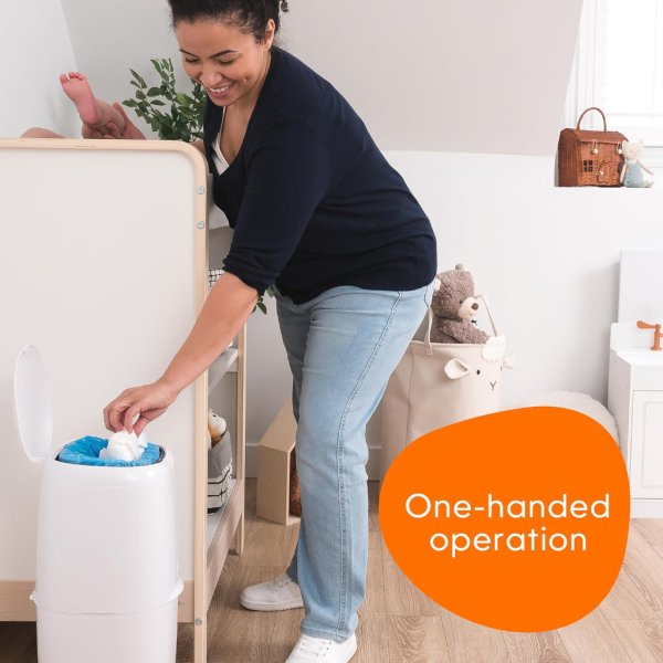 diaper genie compact7