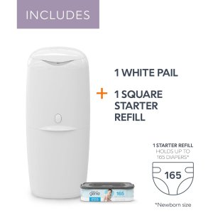 diaper genie compact8