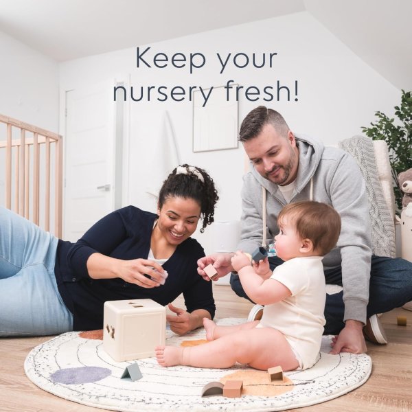 diaper genie compact9