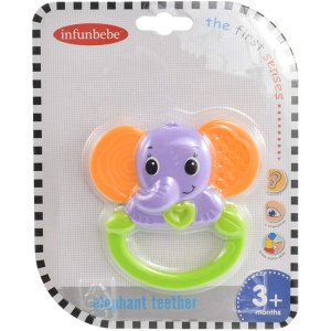 elephant teether2