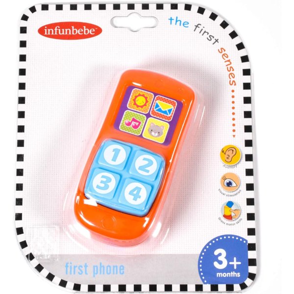 first phone4