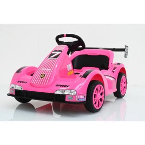 go cart ( assorted colours) (5)
