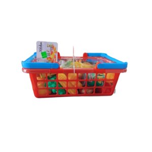 Infunbebe My Shopping Basket