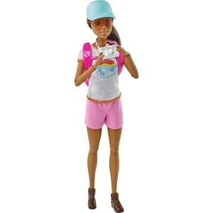 mattel barbie wellness doll1
