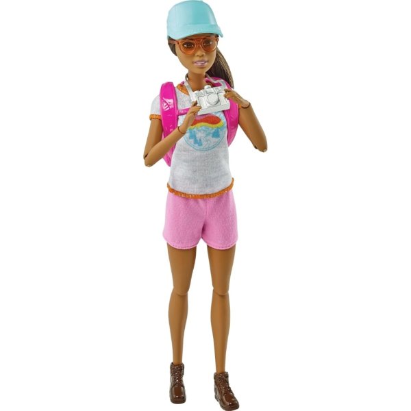 mattel barbie wellness doll1