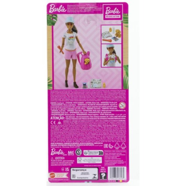 mattel barbie wellness doll3
