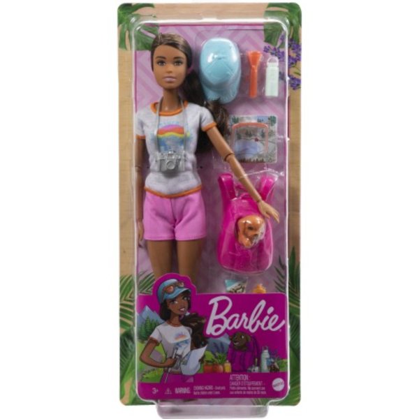 mattel barbie wellness doll4