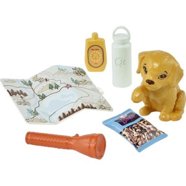 mattel barbie wellness doll5