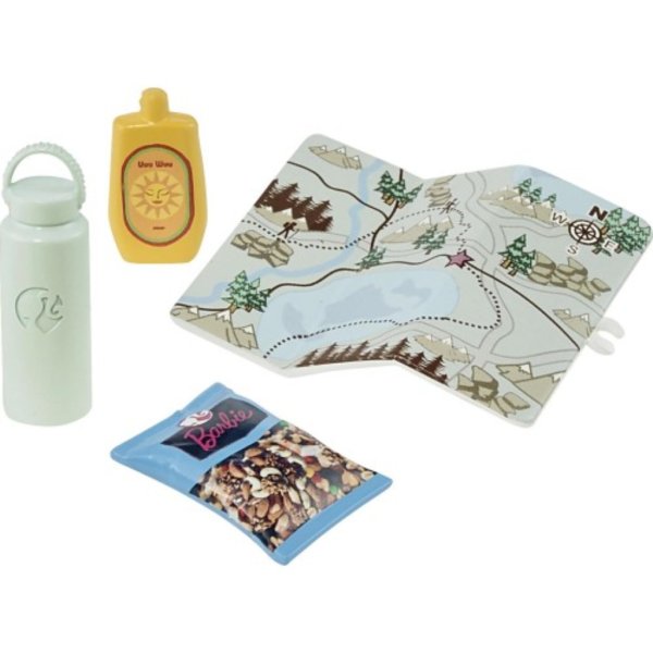 mattel barbie wellness doll6