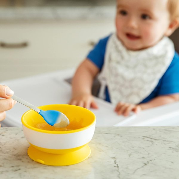 munchkin white hot safety spoons11