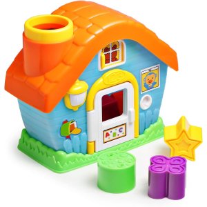 my first house1